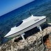 ΕΡΜΗΣ V4 σκάφος για ψάρεμα από την ακτή