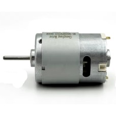 Μοτέρ DC 385 12V 11000rpm