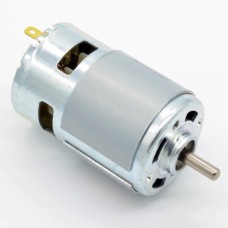 Μοτέρ DC 775 12V 12000rpm Μοτέρ DC 775 12V 12000rpm