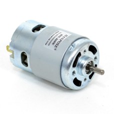 Μοτέρ DC 895 12V 6000rpm Μοτέρ DC 895 12V 6000rpm