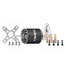 Μοτέρ brushless outrunner KAVAN C3548-800KV Μοτέρ brushless outrunner KAVAN C3548-800KV