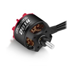 Μοτέρ brushless outrunner Hobbywing Skywalker 2820SL 1000kv Μοτέρ brushless outrunner Hobbywing Skywalker 2820SL 1000kv