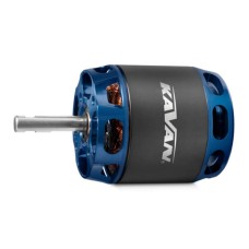 Μοτέρ brushless outrunner KAVAN PRO 4345-880kv