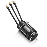 Μοτέρ Hobbywing Seaking 4082SL 1700kv V2 Μοτέρ Hobbywing Seaking 4082SL 1700kv V2