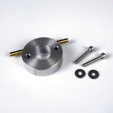 Υδρόψυξη για μοτέρ brushless outrunner