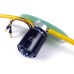 Υδρόψυξη για μοτέρ brushless outrunner Υδρόψυξη για μοτέρ brushless outrunner