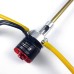 Υδρόψυξη για μοτέρ brushless outrunner Υδρόψυξη για μοτέρ brushless outrunner