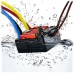 HOBBYWING QuicRun 1060 V2 60A 2-3S Brushed ESC HOBBYWING QuicRun 1060 V2 60A 2-3S Brushed ESC