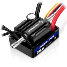 HOBBYWING SEAKING V4 30A 2-3S ESC HOBBYWING SEAKING V4 30A 2-3S ESC