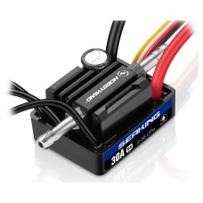 HOBBYWING SEAKING V4 30A 2-3S ESC HOBBYWING SEAKING V4 30A 2-3S ESC