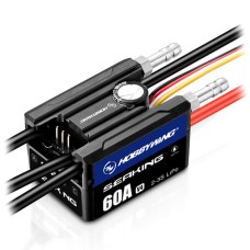 HOBBYWING SEAKING V4 60A 2-3S ESC HOBBYWING SEAKING V4 60A 2-3S ESC