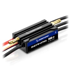 HOBBYWING SEAKING V4 90A 2-4S ESC HOBBYWING SEAKING V4 90A 2-4S ESC