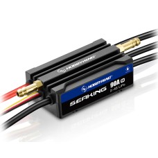 HOBBYWING SEAKING V4 90A 2-4S ESC