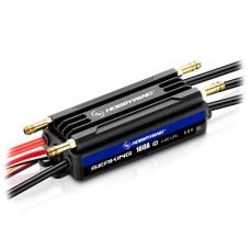 HOBBYWING SEAKING V4 160A 3-8S ESC HOBBYWING SEAKING V4 160A 3-8S ESC