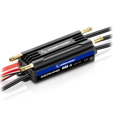 HOBBYWING SEAKING V4 160A 3-8S ESC