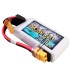 GENS ACE Soaring 11,1 V 1300 mAh 30C Lipo GENS ACE Soaring 11,1 V 1300 mAh 30C Lipo