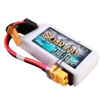 GENS ACE Soaring 11,1 V 1300 mAh 30C Lipo