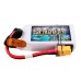 GENS ACE Soaring 11,1 V 1300 mAh 30C Lipo