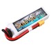 GENS ACE Soaring 11,1 V 2200 mAh 30C Lipo GENS ACE Soaring 11,1 V 2200 mAh 30C Lipo