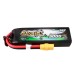 GENS ACE 5000mAh 11.1V 3S1P 60C Lipo Battery Bashing Series GENS ACE 5000mAh 11.1V 3S1P 60C Lipo Battery Bashing Series