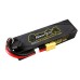 Gens ace 8000mAh 11.1V 100C 3S Lipo Battery Bashing Series Gens ace 8000mAh 11.1V 100C 3S Lipo Battery Bashing Series