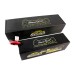 Gens ace 11000mAh 14.8V 100C 4S2P Lipo Battery Bashing Series Gens ace 11000mAh 14.8V 100C 4S2P Lipo Battery Bashing Series