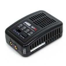 Φορτιστής μπαταριών SkyRC e450 50W 220V