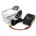 Φορτιστής μπαταριών SkyRC e450 50W 220V Φορτιστής μπαταριών SkyRC e450 50W 220V