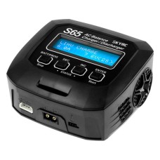 Φορτιστής μπαταριών SkyRC S65 240VAC 65W 6A