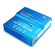 Φορτιστής μπαταριών SkyRC IMAX B6AC V2 Γνήσιος
