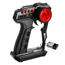 FS-GT2F 2-channel transmitter & receiver set