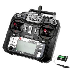 FLYSKY FS-i6Χ Radio System