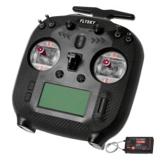 Flysky FS-ST8 Standard 8 channel Radio Set