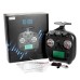 FLYSKY FS-ST8 τηλεκατεύθυνση με 8 κανάλια & FS-SR8 δέκτης με 8 κανάλια FLYSKY FS-ST8 τηλεκατεύθυνση με 8 κανάλια & FS-SR8 δέκτης με 8 κανάλια