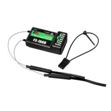 FLYSKY FS-iA6B 6 Channel Receiver