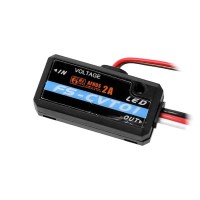 FLYSKY FS-CVT01 μετρητής τάσης τηλεμετρίας