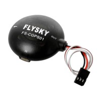 FLYSKY FS-CGPS01 αισθητήρας GPS τηλεμετρίας
