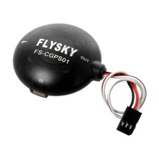 FLYSKY FS-CGPS01 αισθητήρας GPS τηλεμετρίας FLYSKY FS-CGPS01 αισθητήρας GPS τηλεμετρίας