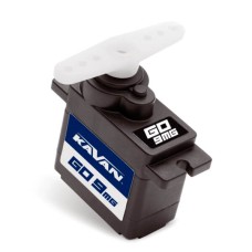 Servo GO-9MG Digital Micro