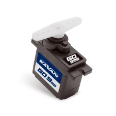 Σέρβο GO-9MG digital micro