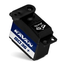 Servo GO-36 Plus Standard 4,0kg
