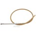 Άξονας εύκαμπτος 3/16'' 520mm CCW Άξονας εύκαμπτος 3/16'' 520mm CCW