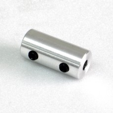 Σύνδεσμοs για άξονες άκαμπτος 3,2 σε 4mm