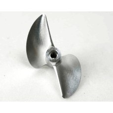 Προπέλα αλουμινένια CCW δίφτερη Φ42 βήμα 59 άξονας M4