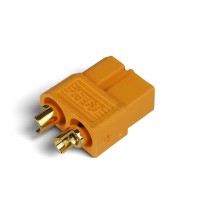 Βύσμα XT60 θηλυκό Βύσμα XT60 θηλυκό