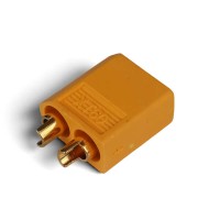 Βύσμα XT60 αρσενικό Βύσμα XT60 αρσενικό