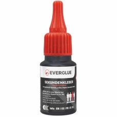 Κυανοακρυλική κόλλα στιγμής super glue CA λεπτή 20γρμ Κυανοακρυλική κόλλα στιγμής super glue CA λεπτή 20γρμ