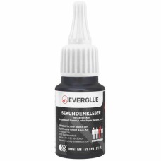 Κυανοακρυλική κόλλα στιγμής super glue CA μεσαία 20γρμ Κυανοακρυλική κόλλα στιγμής super glue CA μεσαία 20γρμ