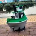 Tuggy RC 3D Printed ρυμουλκό Tuggy RC 3D Printed ρυμουλκό