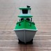 Tuggy RC 3D Printed ρυμουλκό Tuggy RC 3D Printed ρυμουλκό